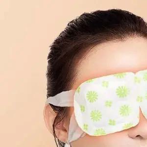 쌍문상회 아이워머 스팀 아이마스크 일회용 눈찜질팩 온열안대 발열