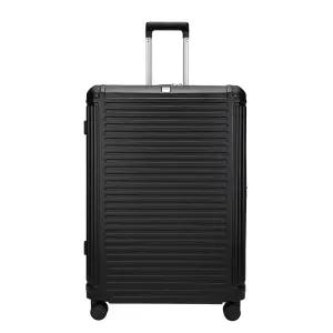 [탠디][패플특가] 모토 28인치 확장형 폴리카보네이트 캐리어 MTV01BLK028