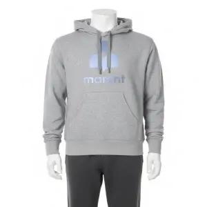 [이자벨마랑]ISABEL MARANT MILEY SW0027HA A3M95H 02GY 마일리 후드 티셔츠 834803