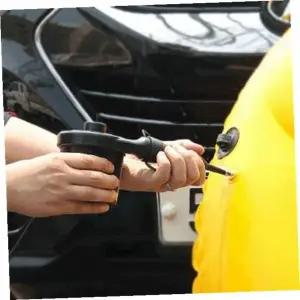 자전거펌프 강력 75W 차량 펌프 휴대용 에어펌프