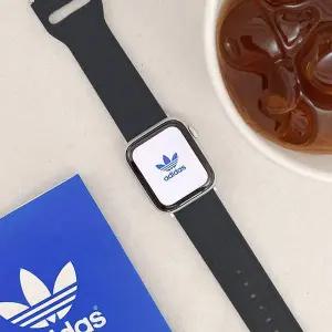 [골드스마일]시계줄 38mm 워치스트랩 애플워치 스트랩 클