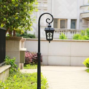 주물 가로등 아파트 산책로 실외등 라이트 조경 공원 DS 55