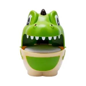 거품 목욕놀이 버블링 맘스터 (꼬마공룡 그린)/놀잇감/장난감/놀이/아기/완구/어린이/모형/입체/유아동