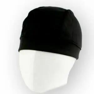 자전거 라이딩용 통기 메쉬 스컬캡 헬멧 이너 모자