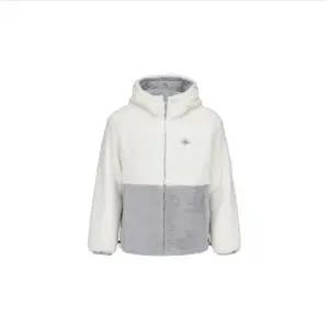 [롯데백화점]폴햄 공용 리버서블 후드 플리스 패딩 점퍼 PHF4JP3370