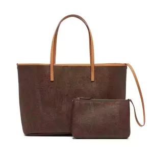 에트로 가방 WP1D0032AA054 R0369 페이즐리 자카드 미디움 여성토트백 당일발송