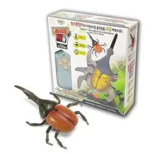 ( )무선조정비틀장수풍뎅이 장난감 완구 선물 역할놀이 생일선물 장난감완구