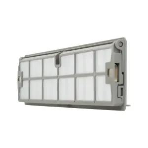 LG전자 세탁건조기 슬라이드 내부 필터 AAA76553281