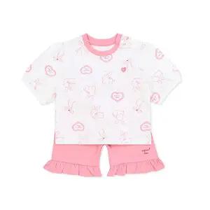 [오가닉맘]하트래빗칠부이지웨어 MLSLEJ03