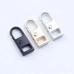 고리 10p 가방 옷 손잡이 교체용 다용도 수선용 지퍼