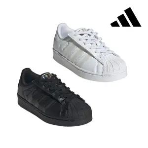 [롯데백화점]토박스 [아디다스] 슈퍼스타 LED 라이트 CF EL C (ADYCF3TSSL11)