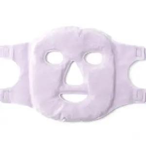 쿨링 냉온 얼굴 찜질팩 눈 제거 냉찜질 마스크팩 (KYR-WF6AB46)