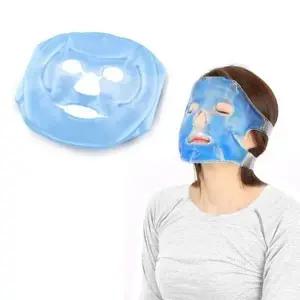 컷팅 아이스 쿨 마스크팩 안면쿨링 냉찜질 얼굴팩 (KYR-WFHNFA4)