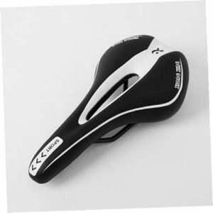 자전거안장 익스트림 레일형 자전거안장(화이트) mtb자전거안장