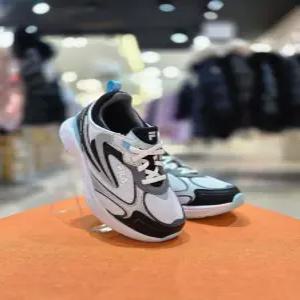 [휠라키즈] 키즈 슬립온 운동화 데이즈런 KD 3XM02475H 400