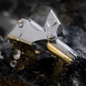 [룽스]코털제거 코털다듬기 코털가위