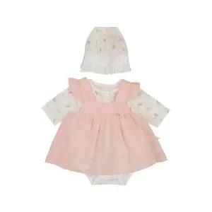 [에뜨와](본점)(26년 여름 신상품) 페이7부 바디수트 SET(07T3 17986)