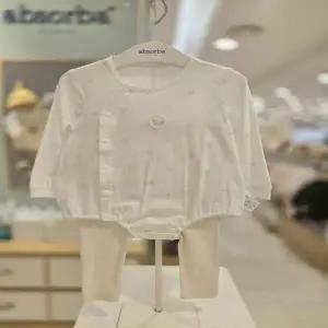 [압소바] (IV)(26년 봄신상품) 호싱 바디슈트(바지) (A1110604)