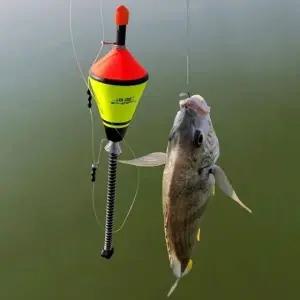 챔질용 자동 바다 민물 낚시 막대찌 낚시찌