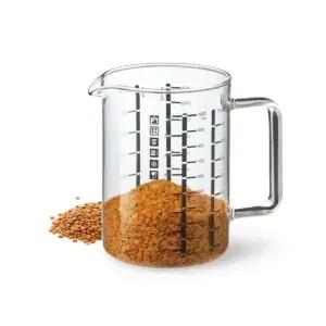 시맥스 내열유리 계량컵 1000ML