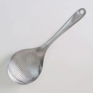 스텐팩토리 스텐 304 타공 국자 스키머 건지기