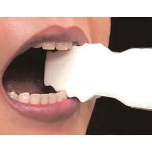 보드미 구강 개구기 와상 치매 환자 노인 케어 청결 강화 스티로폼 스펀지 칫솔 오랄바이트