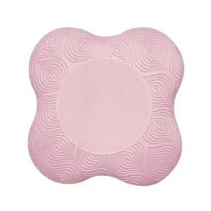 [콩심팥심]홈트레이닝 스트레칭 요가패드 팔꿈치 필라테스 무