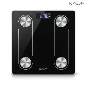 스마트폰 연동 디지털 체중계/유리/판/고정/건전지/정밀/센서/국산/아날로그/스마트/가정/용/전자