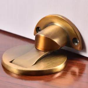 도어스토퍼 마그네틱 자석/방지/문턱/방문/보호대/스토퍼/바닥/스톱/방화/토퍼/퍼/지지/현관/도어/장치