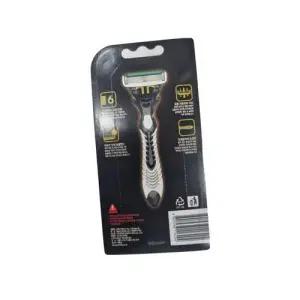 PACE 휴대용 SX-A100 6중날 윤활밴드 오픈형 세척용이 WEF02CA