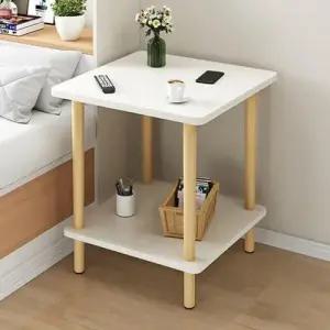 모던 사각 협탁 테이블 스퀘어 WF0D9F2