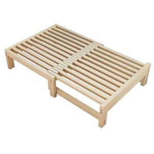 원목 평상 확장 매트리스 베드 호텔형 쏠앤까사 수납 슈퍼싱글 SLK 폴딩 미니 길이