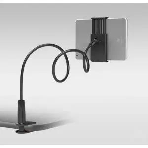 자바라테블릿거치대/스마트폰과 테블릿pc 사용가능