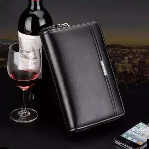 모던클러치 모던 남성 지갑 파우치 SM-PL-688