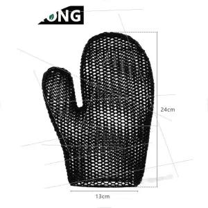 저자극 샤워장갑 TPU 때타올 각질제거 부드러운 빠른건조