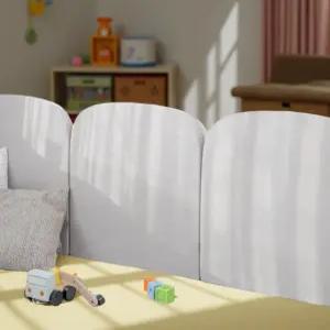 알집 벽매트 울타리 어리이집 벽쿠션 에코폼 아기방 놀이방 침대 가드