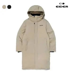 백화점정품 아이더 [최초가:479,000원] 남성 캐시미어 코트 구스 롱 [2컬러 택1] DMW24558 210668