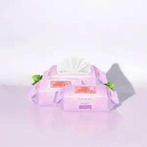 베르 물티슈 100매x15개 샤인물티슈 아기물티슈