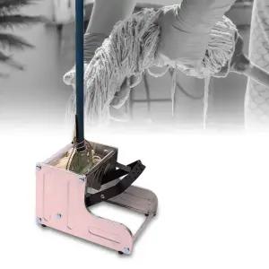 밀대물걸레짜기 마포걸레탈수기 걸레짤순이 걸레탈수