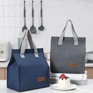 보온보냉백 가방 아이스팩 통 주머니 런치백 대용량 도시락통주머니