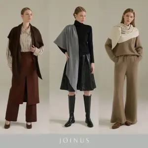 조이너스 빅숄 머플러 3종 35631488 448604