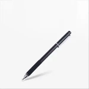 [셀러에이드]정전식 스마트폰 터치펜 볼펜형 스타일러스 펜 디스