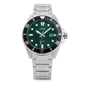 [ CASIO] MDV-107D-3A2VDF 남성 메탈시계