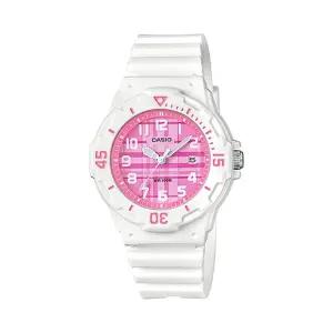 여성 손목 시계 학생 아동 방수 LRW-200H-4C