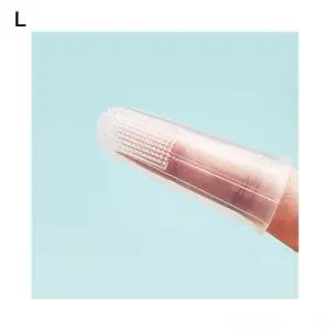 아이별프렌즈 쥬쥬손가락칫솔 2개/유아/칫솔/아이/양치/구강/키즈/세이프/어린이집/구강제품/치과/어린이