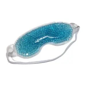 국산 아이스젤 쿨팩 수면안대 아이마스크E9140/타박상/두통/치통/마사지/젤타입/눈맛사지기/수면/안대/암막