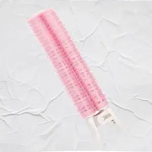 여성 앞머리 헤어롤 셋팅펌 간편한 뿌리볼륨 구르프