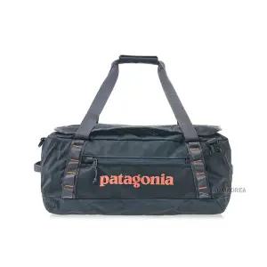 [파타고니아] SS25 공용 블랙홀 40L 더플 49339 SMDB