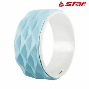 EU4300 스트레칭 스카이블루 홈트레이닝 요