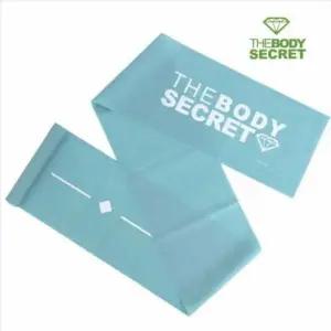 Z 세라 블루 튜빙 풀업 짐볼 요가매트 탄력